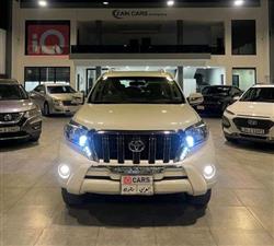 تويوتا لاندكروزر برادو